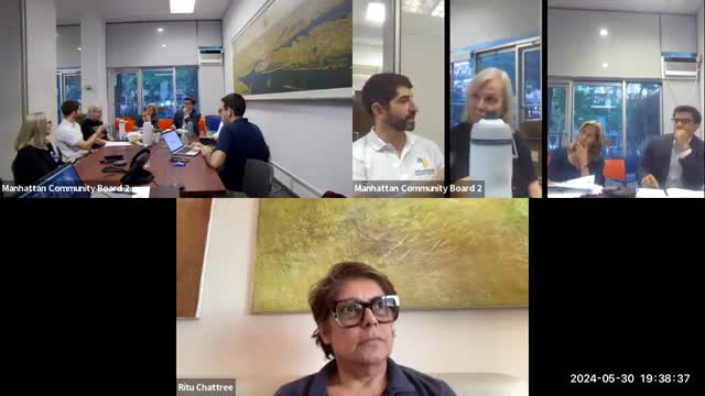 Substance abuse crisis deepens amid rising street challenges