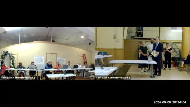 Community rallies for new wine bar to foster connection