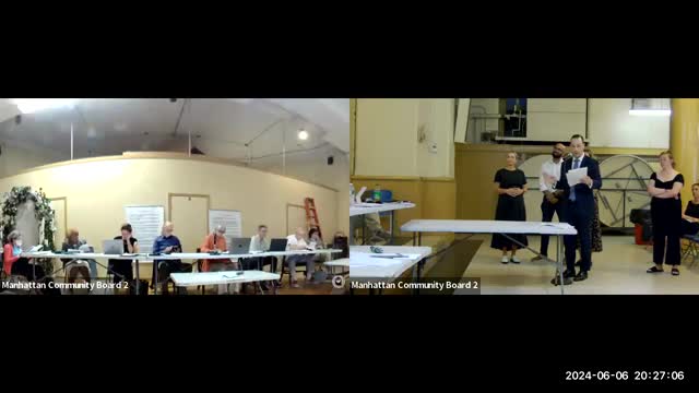 Residents Rally Against New Wine Bar in Quiet Neighborhood