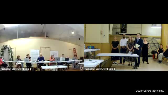 New tavern wine license sparks community excitement