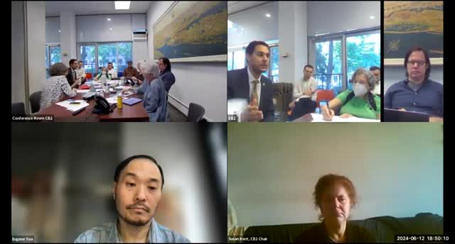 Community leaders demand transparency in housing development plans