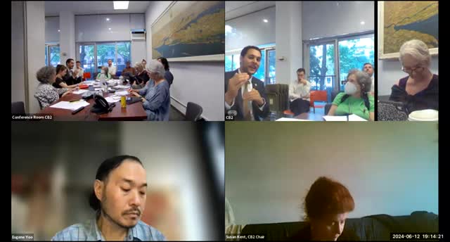 Community voices at risk as developers gain power