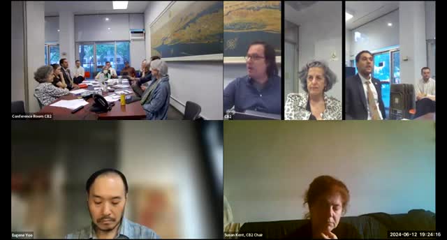 Housing proposal aims to tackle overcrowding crisis