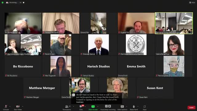 City leaders push for urgent traffic congestion solutions