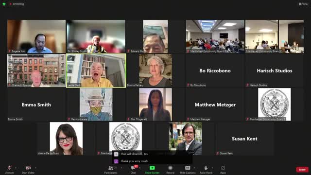 Community outraged over emergency lane waiver for outdoor dining