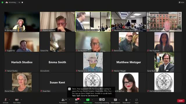 State senator champions groundbreaking legislation on gun safety and health