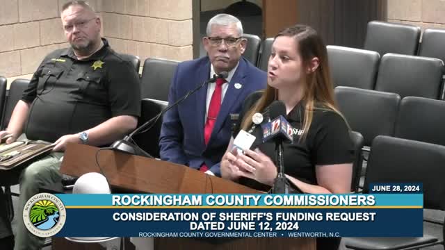 Nursing shortages raise alarms over inmate health crises