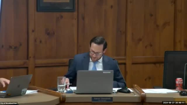 City secures million dollar grant for wildfire protection