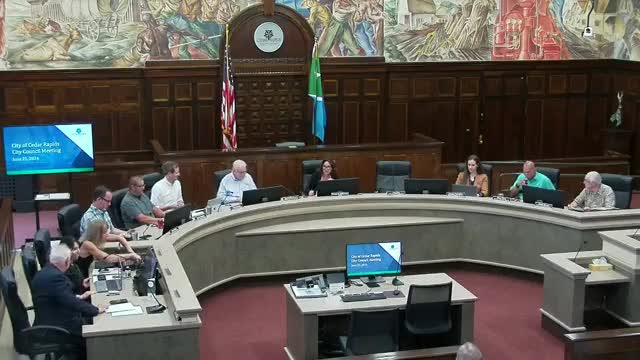 City outlines $28 million plan for community recovery and growth