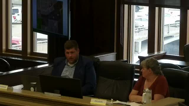 Conditional use permits spark heated debate in community meeting