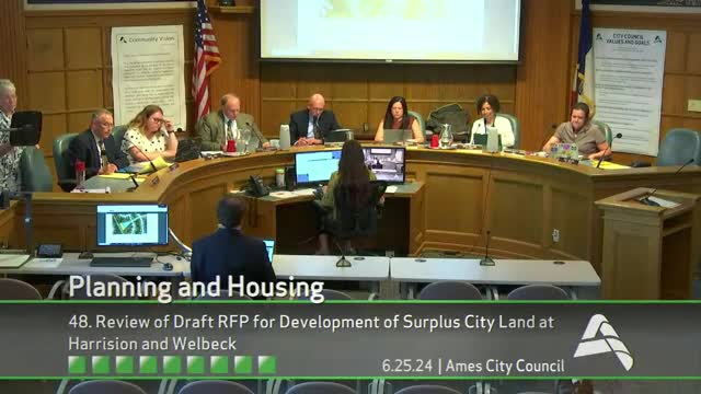 City Council Faces Controversy Over Liquor License Denial