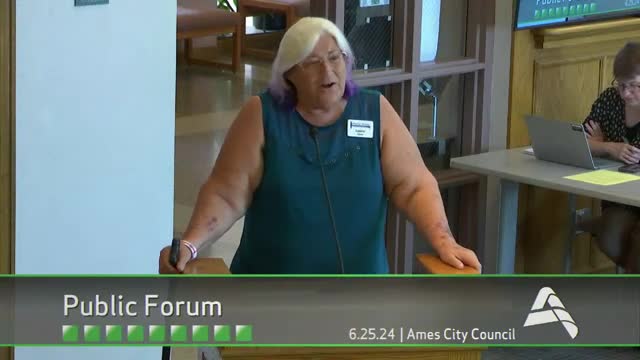 City Council Approves Emergency Funds for Displaced Tenants