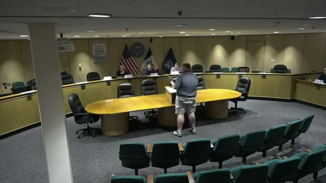 Signage Crisis Threatens New Business Development in Davenport