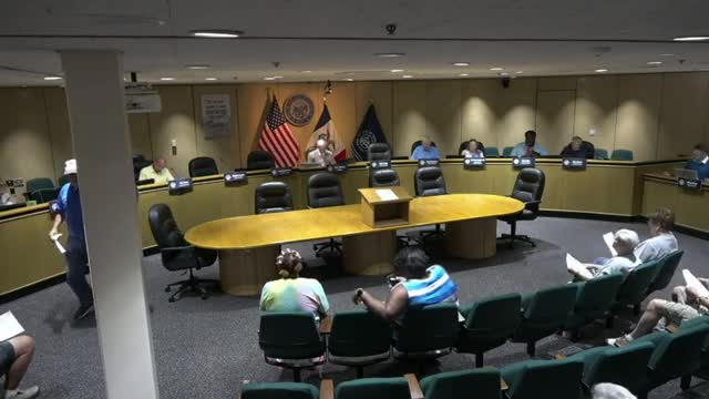 City Council Proclaims Community Stronger Than Cancer Day