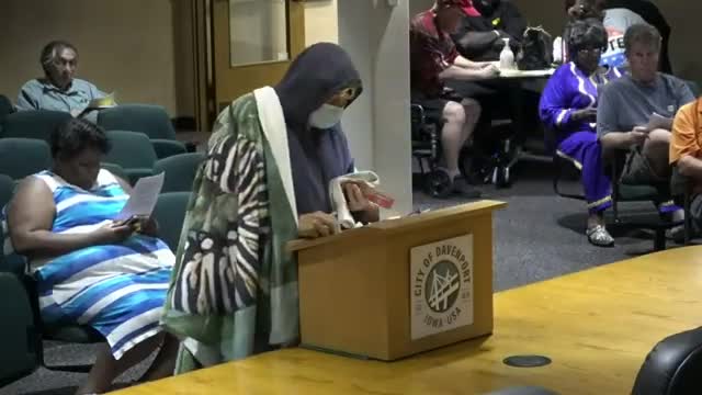 City Council Faces Backlash Over Controversial Traffic Changes