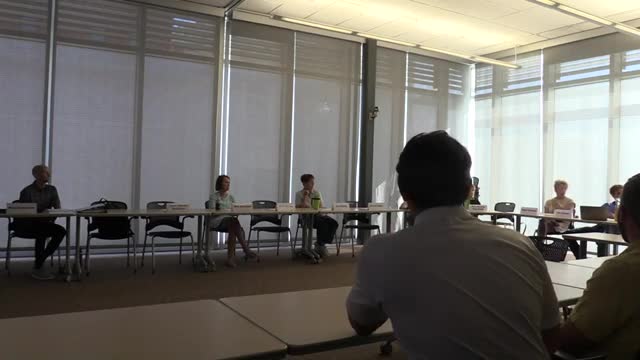 Community divided over controversial zoning change proposal