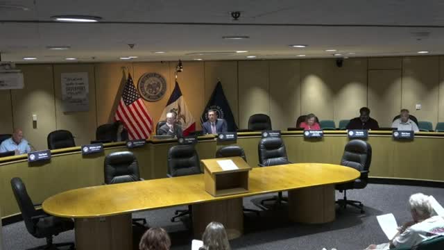 City Council Considers New Speed Limits Amid Safety Concerns