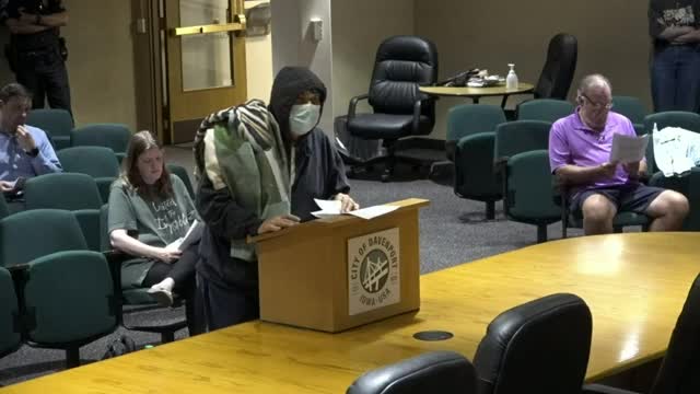 Public hearing sparks outrage over lack of transparency