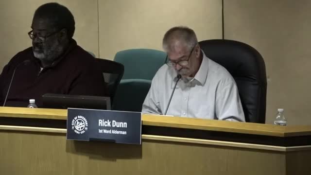 City Council Faces Public Outcry Over Vehicle Policies