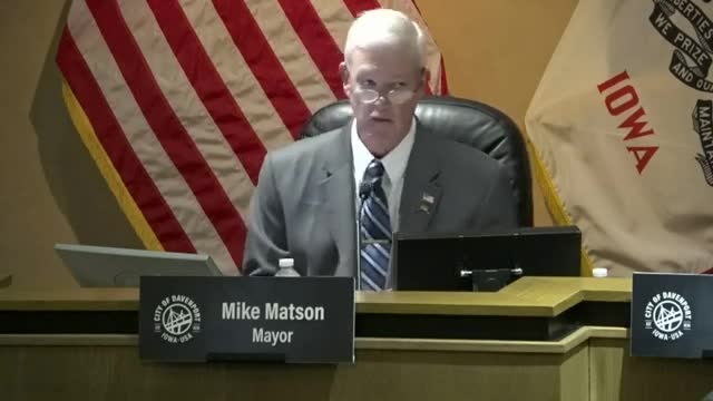 City Council Faces Public Outcry Over Housing Assistance Issues