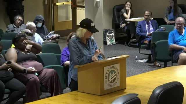 Council Faces Controversy Over City Administrator Selection Process