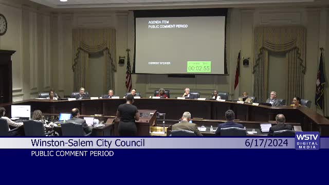 Community demands justice and transparency after police-related death