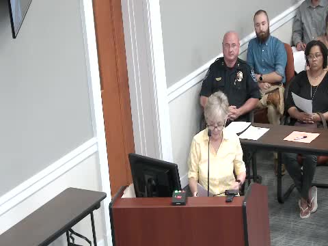 Council faces backlash over Robert King's appointment controversy