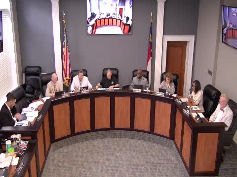 State Representative Accused of Undermining Local Council Decision