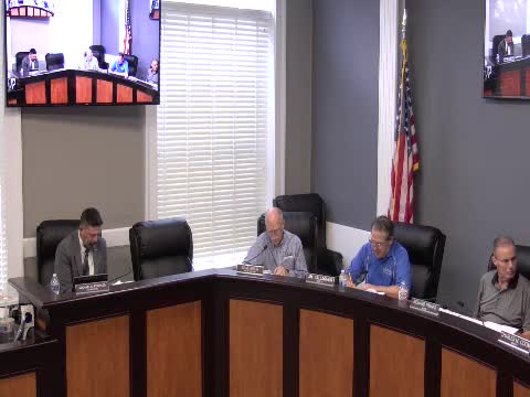 Former police chief tackles Gastonia's police staffing crisis