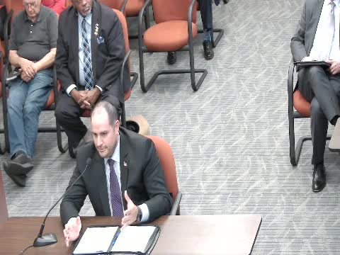 City leader champions affordable housing and vibrant community spaces