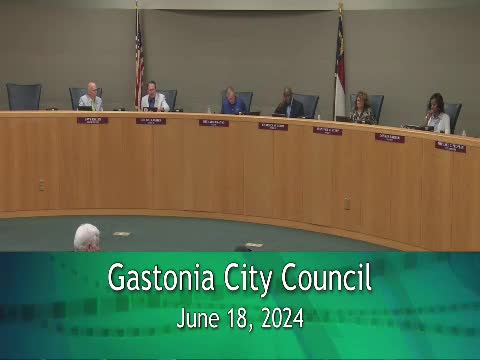 Gastonia launches innovative micro transit system for residents