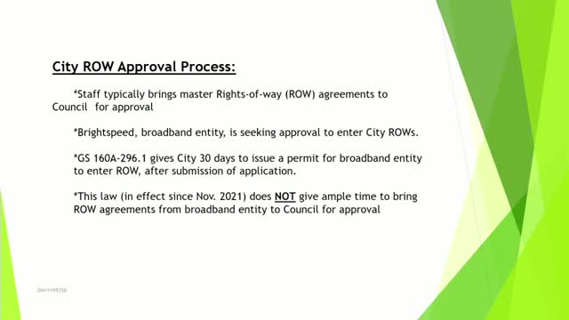 Council votes to demolish dilapidated home after failed rehab efforts