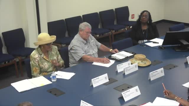 Community leaders confront land loss crisis in urban neighborhoods
