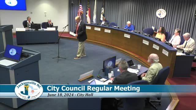 Jacksonville High School celebrates historic soccer championship victory