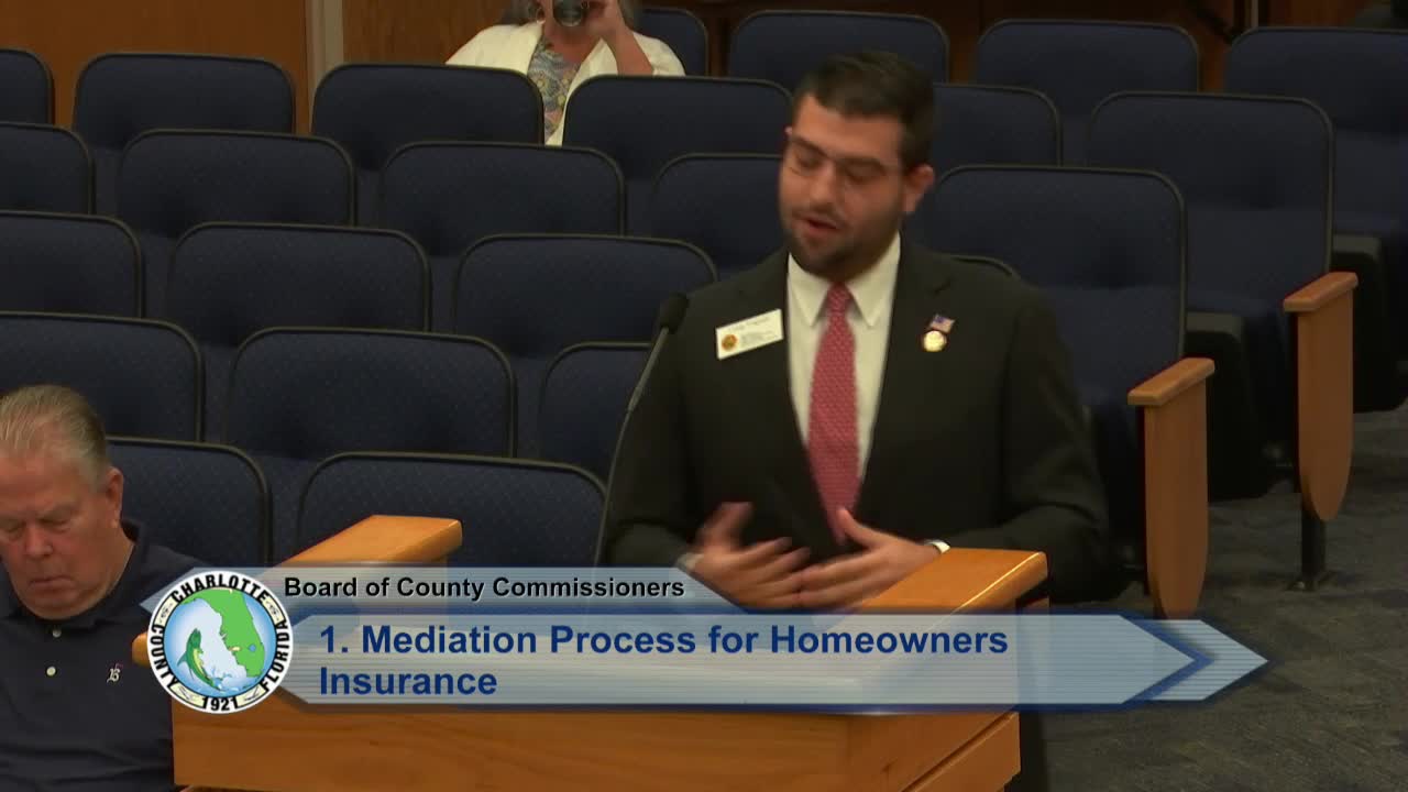 Florida launches $200 million program to harden homes against hurricanes