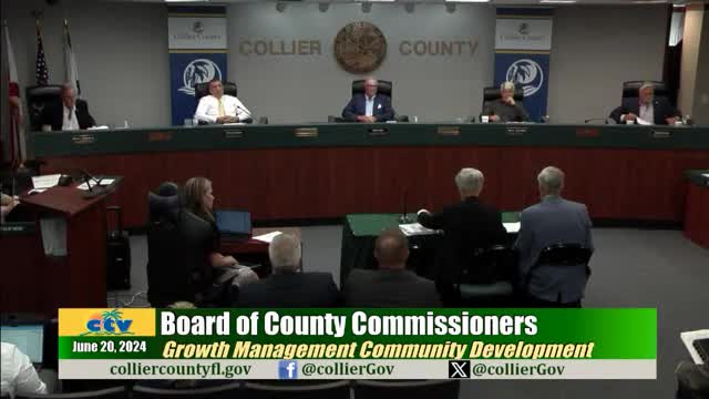 Budget workshop reveals critical funding needs for Pelican Bay