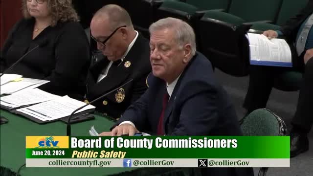 Emergency services face critical staffing shortages amid recruitment crisis