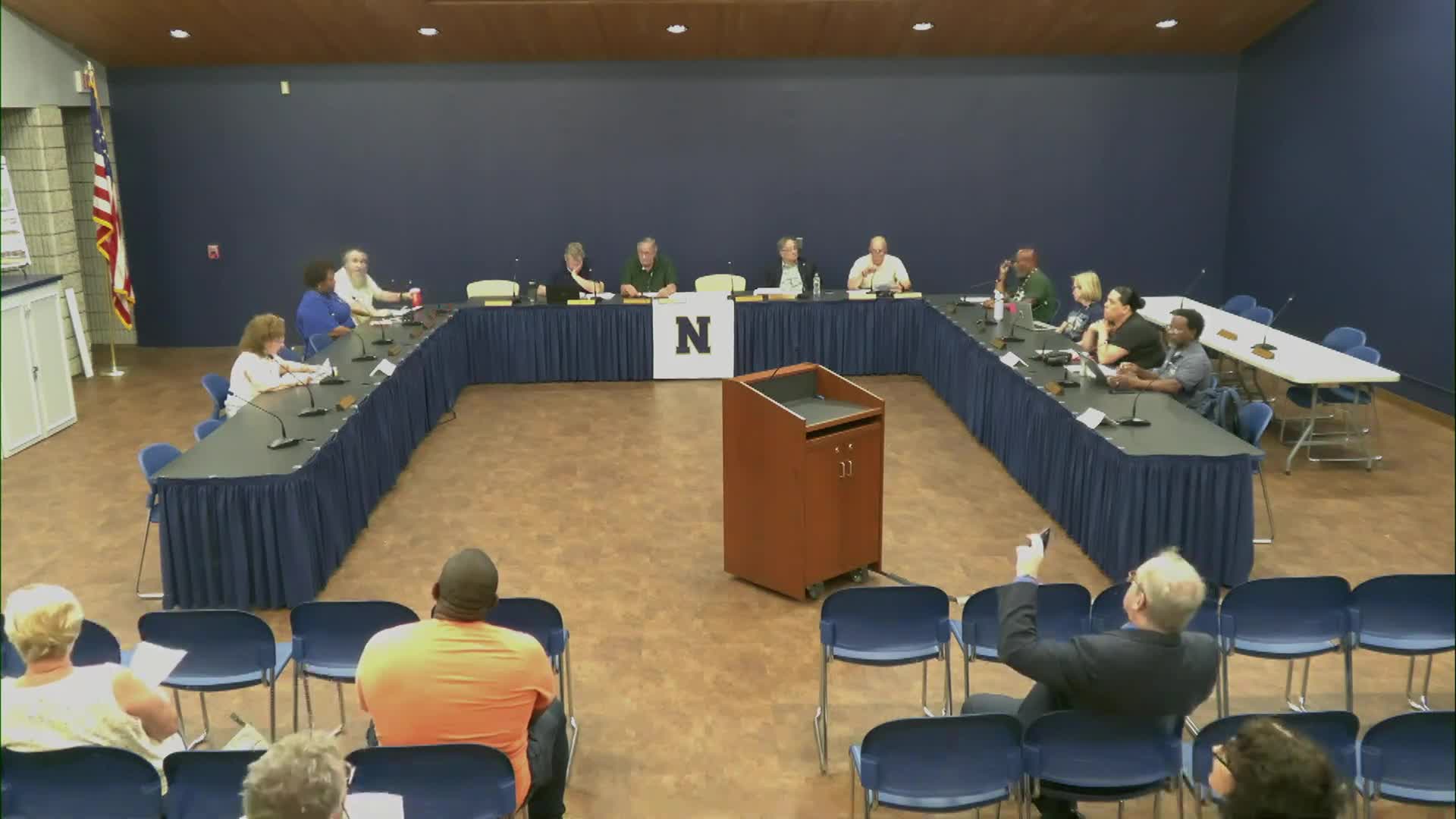 District faces leadership crisis as key positions remain vacant