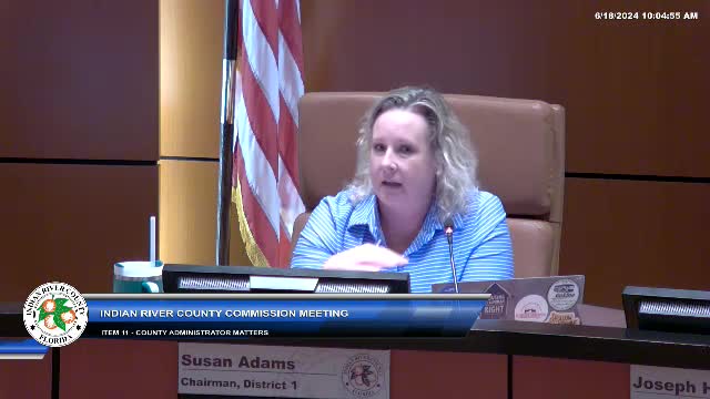 County policy changes spark heated debate over employee rights