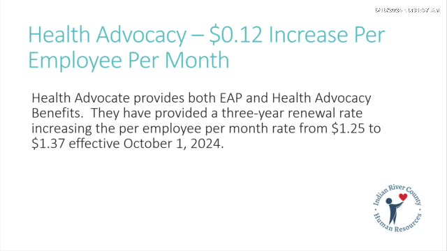 Health insurance costs spark urgent call for budget cuts