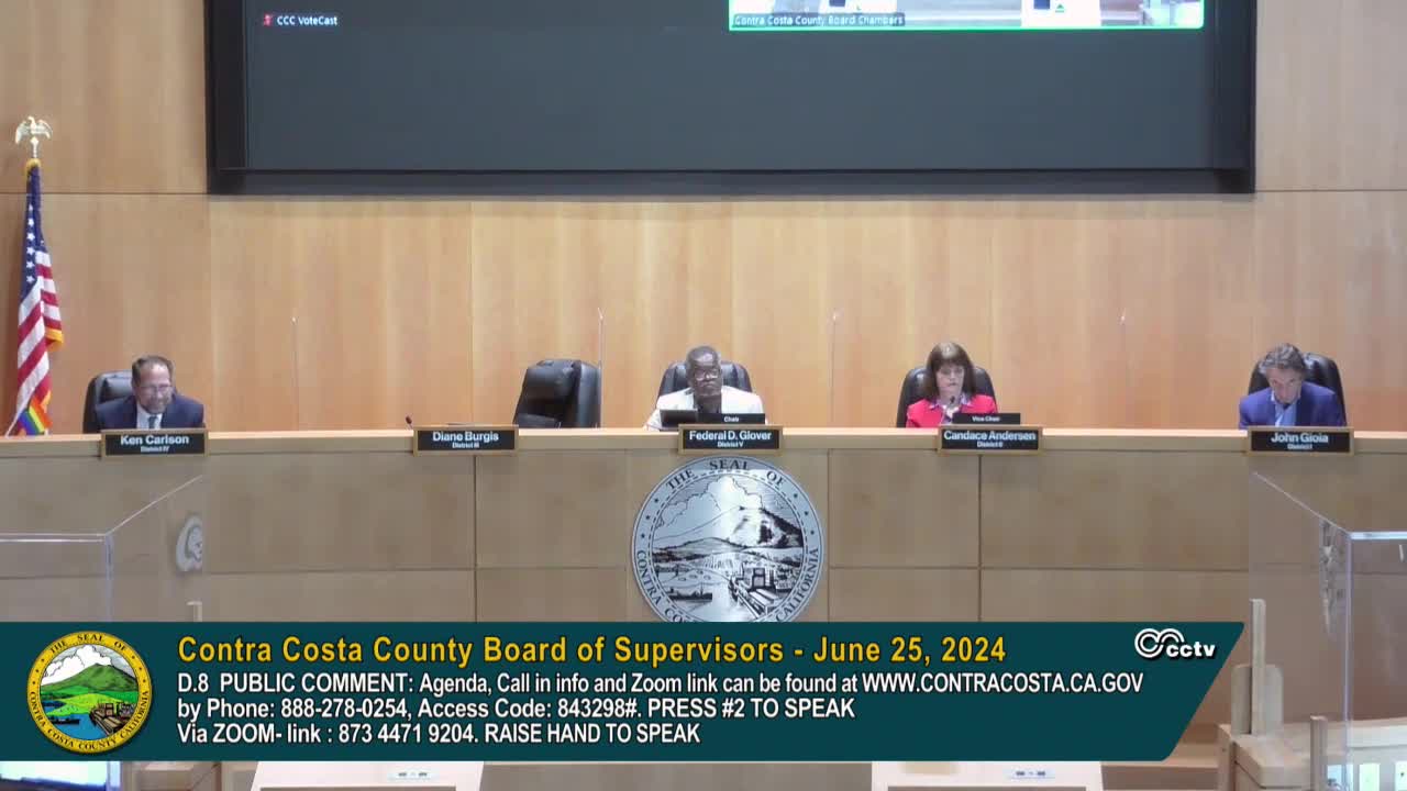 Community members demand accountability in local governance