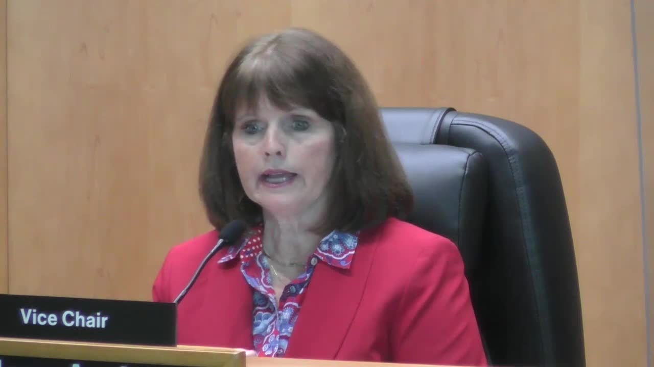 Health Board Approves Urgent Hire to Combat Staffing Crisis