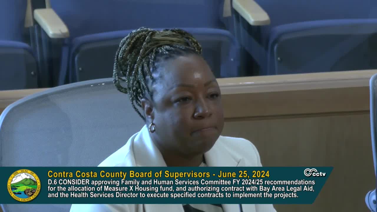 Funding Boost Aims to Tackle Homelessness Crisis