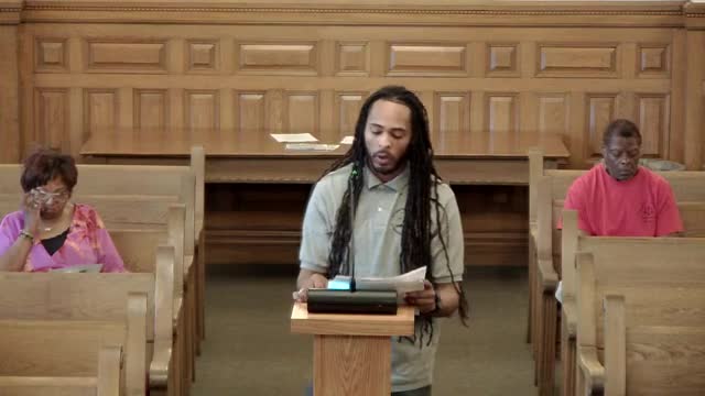 Community gears up for exciting carnival block party