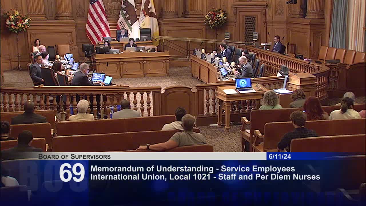 San Francisco moves to host pandas with new funding plan