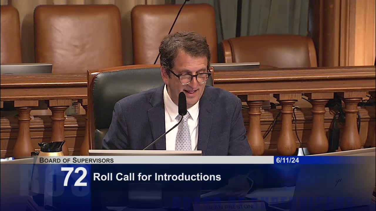 San Francisco pushes to repeal restrictive rent control law