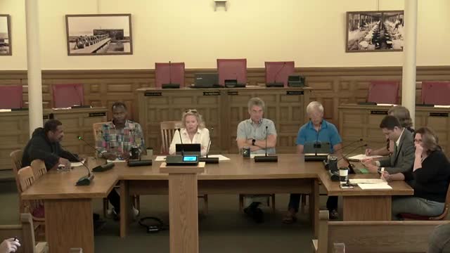 Urgent local access waiver sparks construction project debate