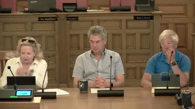 Syracuse plans historic building conversion into new apartments