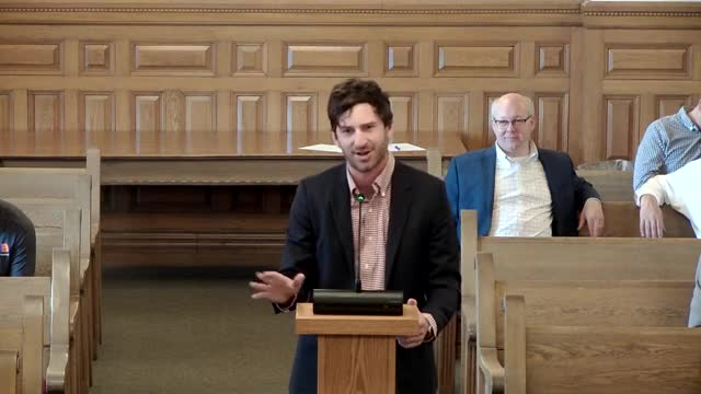 Historic Hilton Hotel to Transform into Downtown Apartments