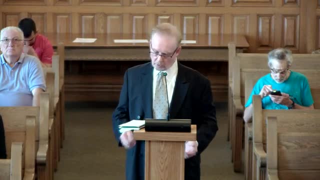 Building Faces Major Integrity Issues After Years of Neglect